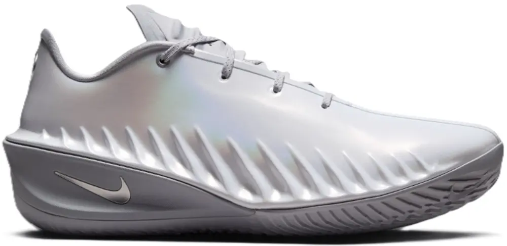 Giày Nike Air Zoom GT Cut 4 'Wolf Grey' IM4126-103