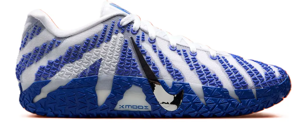 Giày Nike Ja 3 'Game Royal' IV4426-106