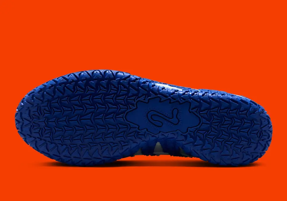 Giày Nike Ja 3 'Game Royal' IV4426-106 - Ảnh 4
