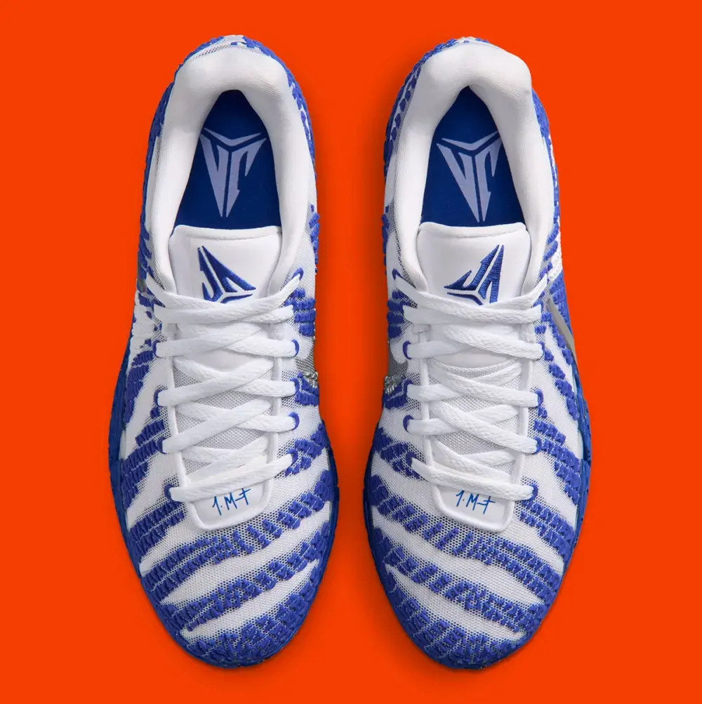 Giày Nike Ja 3 'Game Royal' IV4426-106 - Ảnh 6
