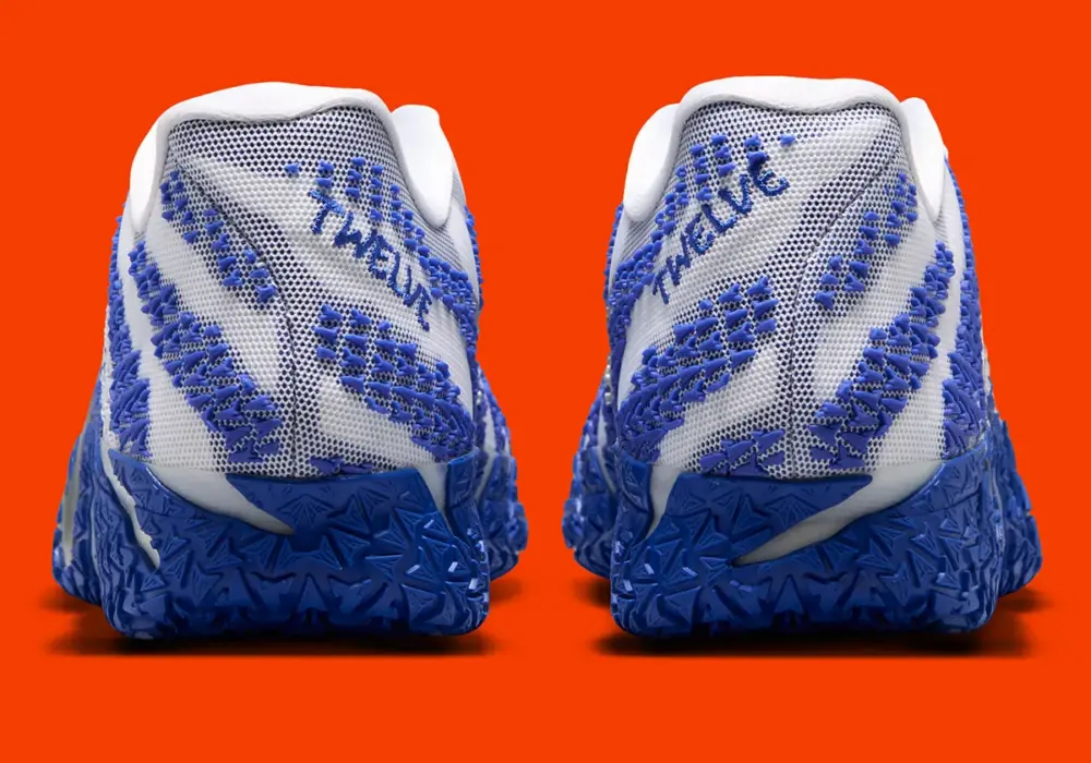 Giày Nike Ja 3 'Game Royal' IV4426-106 - Ảnh 5