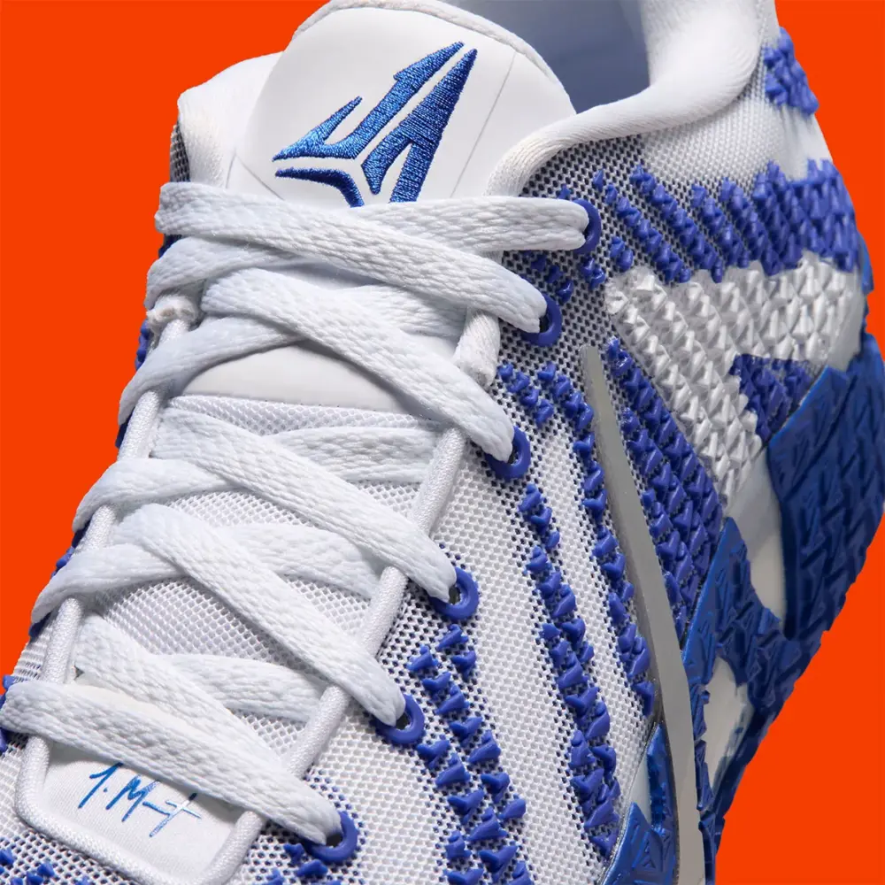 Giày Nike Ja 3 'Game Royal' IV4426-106 - Ảnh 3
