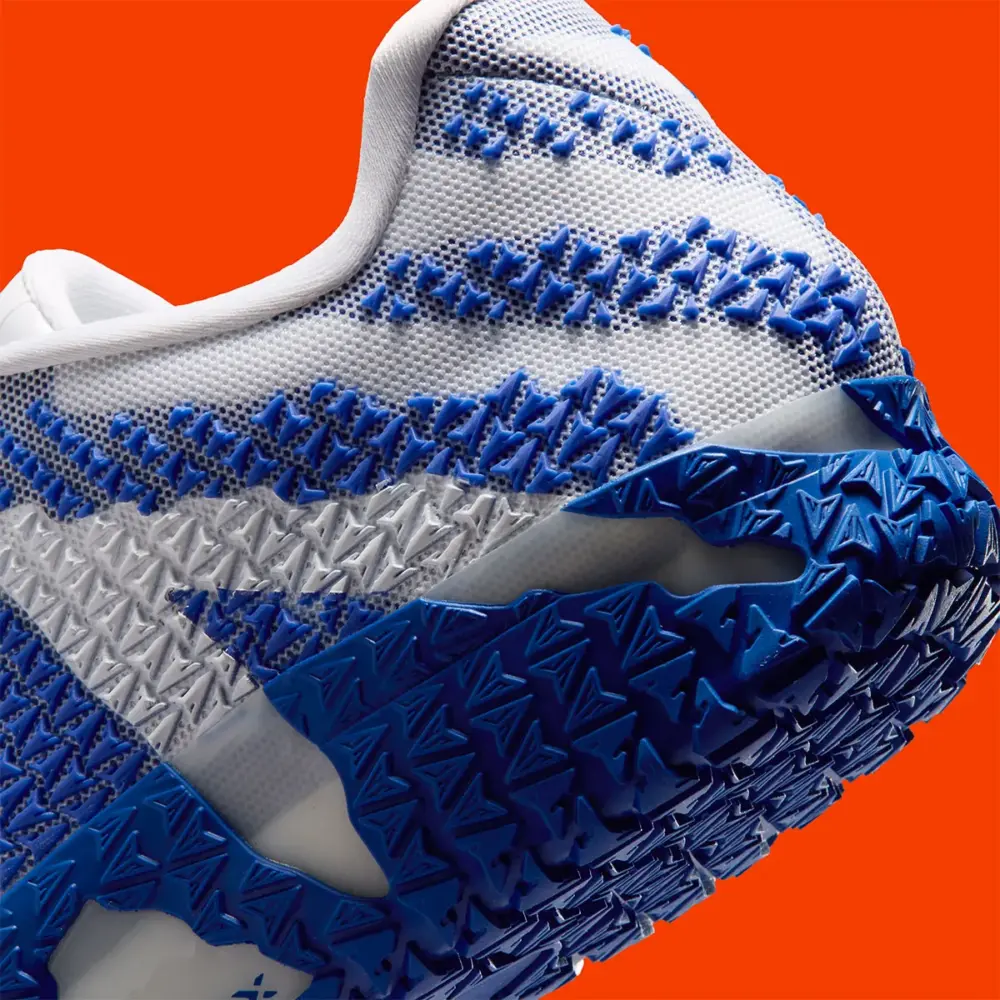 Alternative view of Giày Nike Ja 3 'Game Royal' IV4426-106