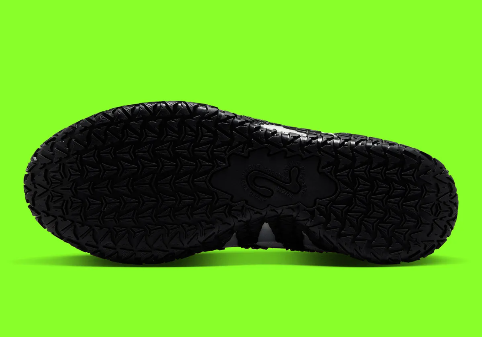 Giày Nike Ja 3 'Black' IV4426-101 - Ảnh 3