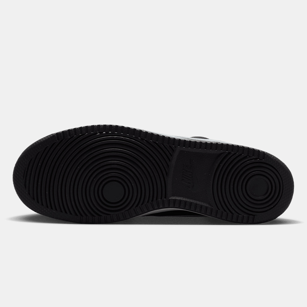 Giày Nike Court Vision 'Black' IM0459-003 - Ảnh 5