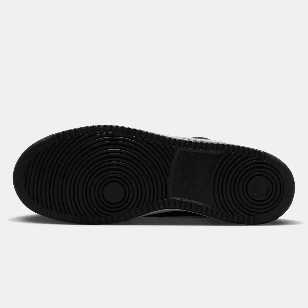 Giày Nike Court Vision 'Black' IM0459-003 - Ảnh 5
