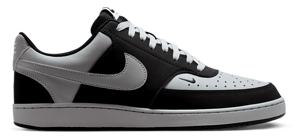Giày Nike Court Vision 'Black' IM0459-003