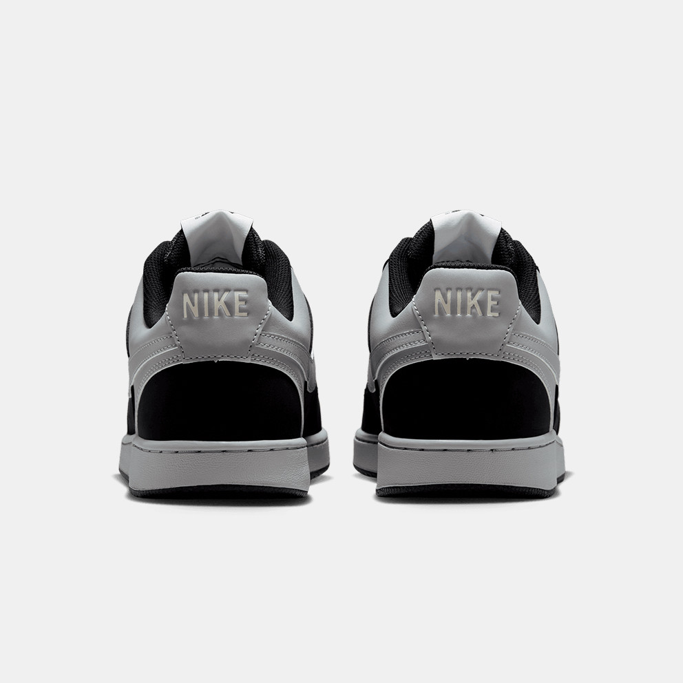 Giày Nike Court Vision 'Black' IM0459-003 - Ảnh 2