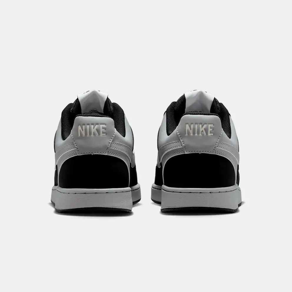 Alternative view of Giày Nike Court Vision 'Black' IM0459-003
