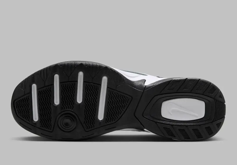 Alternative view of Giày Nike M2K Tekno 'White' IH0642-101