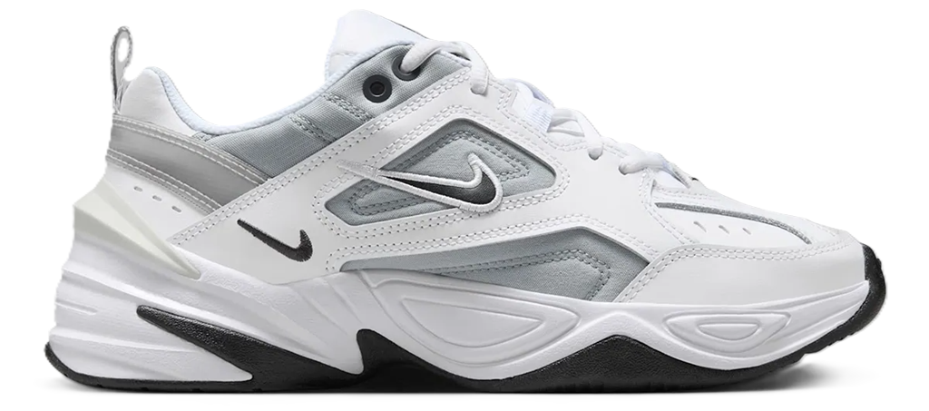Giày Nike M2K Tekno 'White' IH0642-101