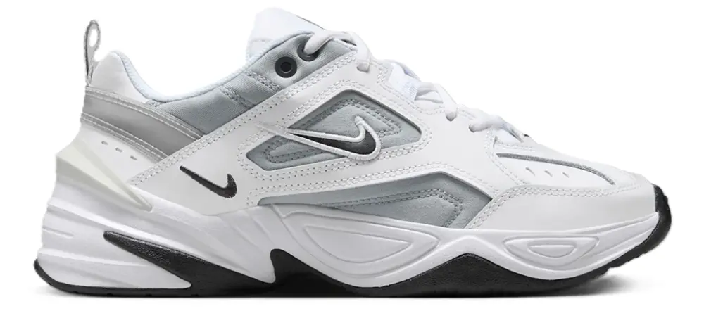 Giày Nike M2K Tekno 'White' IH0642-101