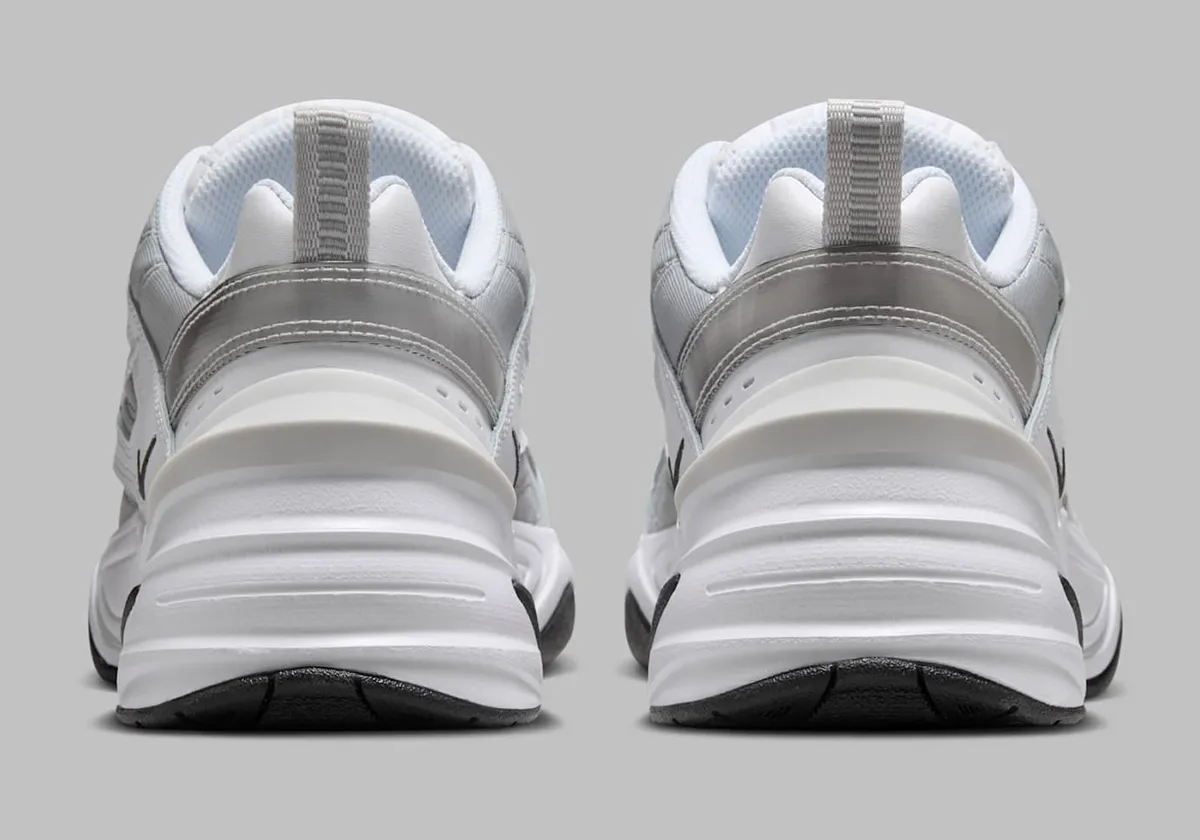 Giày Nike M2K Tekno 'White' IH0642-101 - Ảnh 4