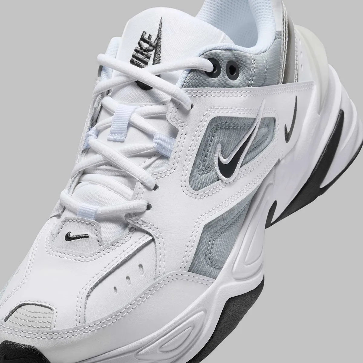Giày Nike M2K Tekno 'White' IH0642-101 - Ảnh 3