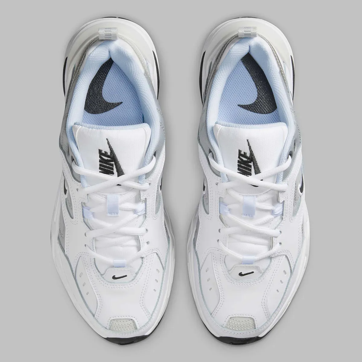 Giày Nike M2K Tekno 'White' IH0642-101 - Ảnh 5