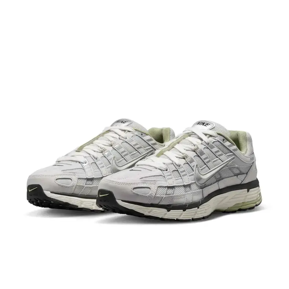 Alternative view of Giày Nike P-6000 Platinum ‘Tint Sail’ IV5761-094