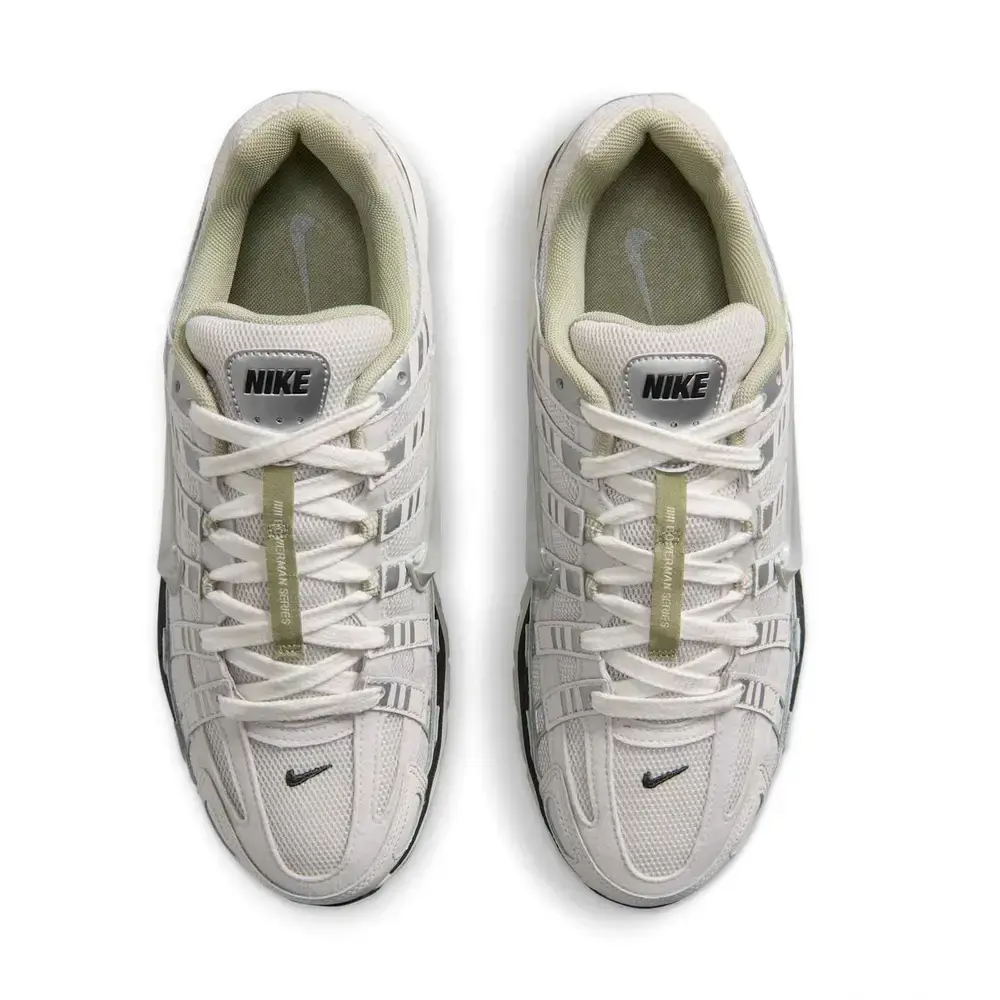 Giày Nike P-6000 Platinum ‘Tint Sail’ IV5761-094 - Ảnh 4