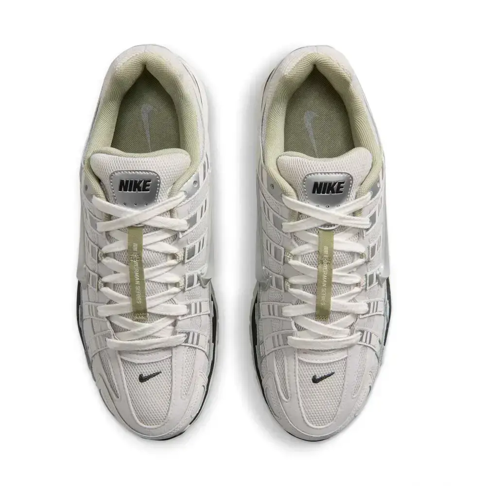 Giày Nike P-6000 Platinum ‘Tint Sail’ IV5761-094 - Ảnh 4
