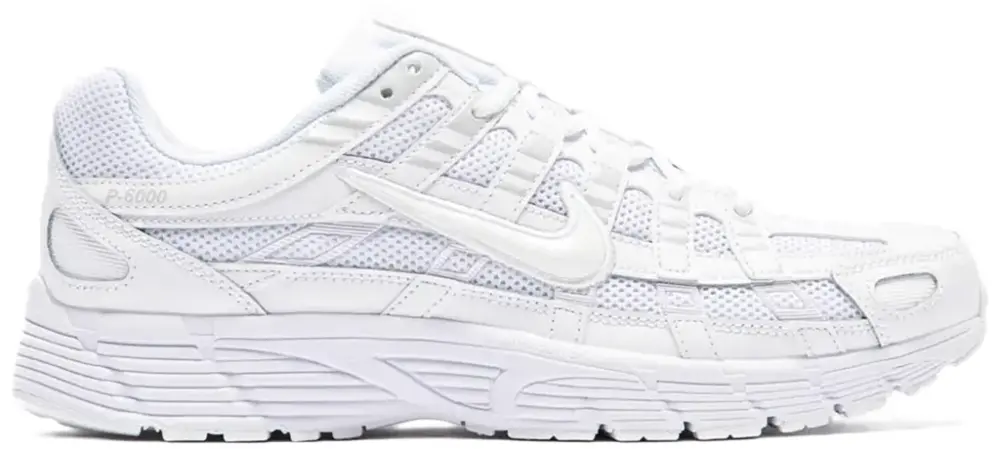 Giày Nike P-6000 'Black' CD6404-100