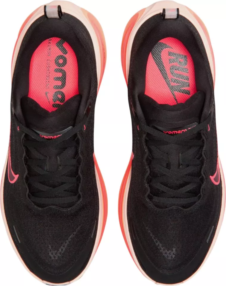 Giày Nike Vomero Plus 'Black' HV8154-010 - Ảnh 3