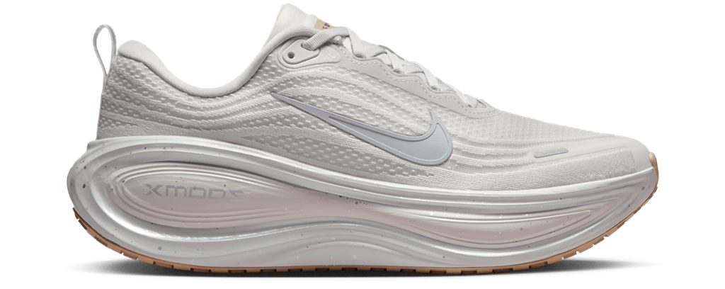 Giày Nike Vomero Plus 'Metallic Silver' IO4323-001