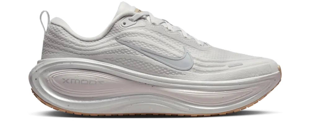 Giày Nike Vomero Plus 'Metallic Silver' IO4323-001