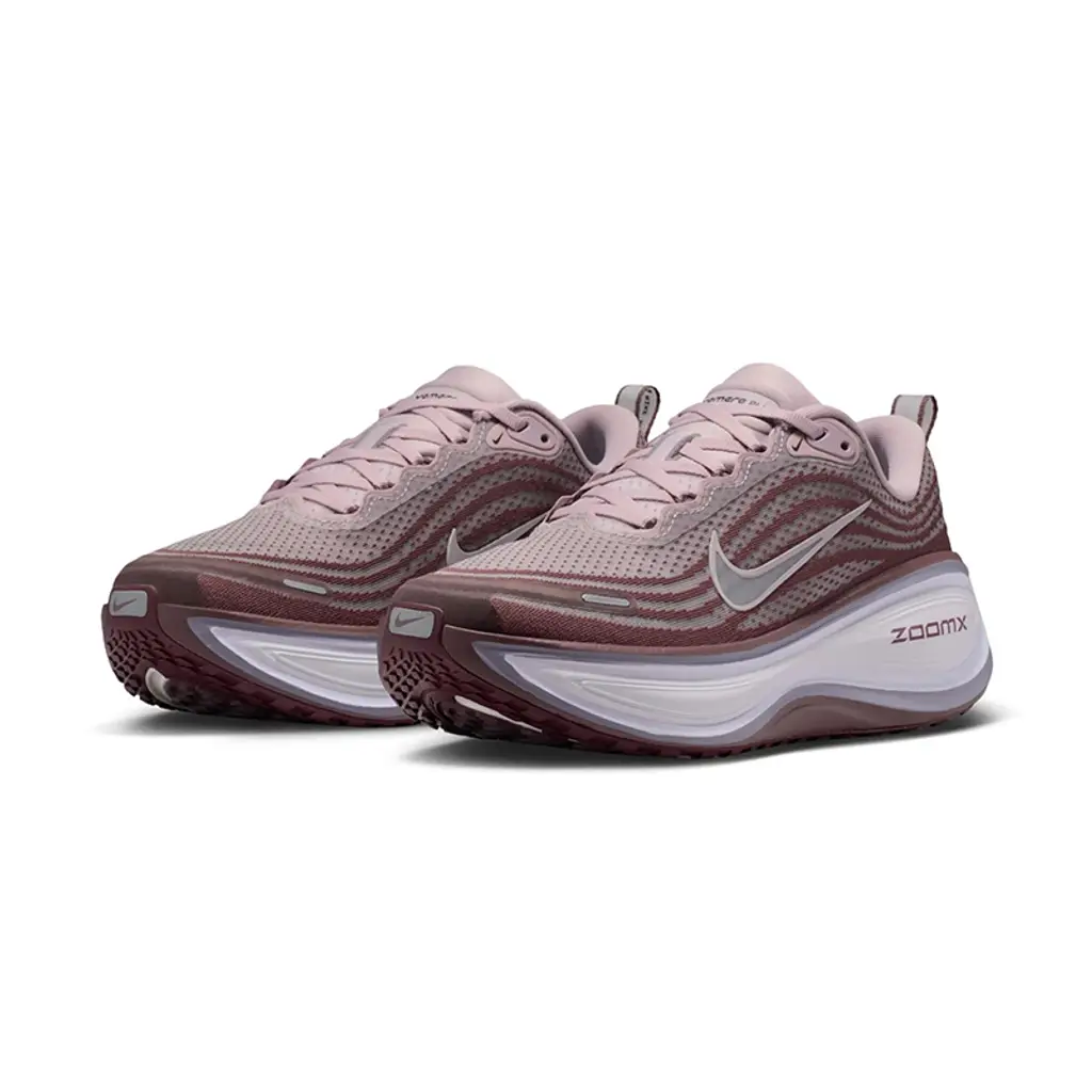 Giày Nike Vomero Plus 'Pink' HV8154-502 - Ảnh 5