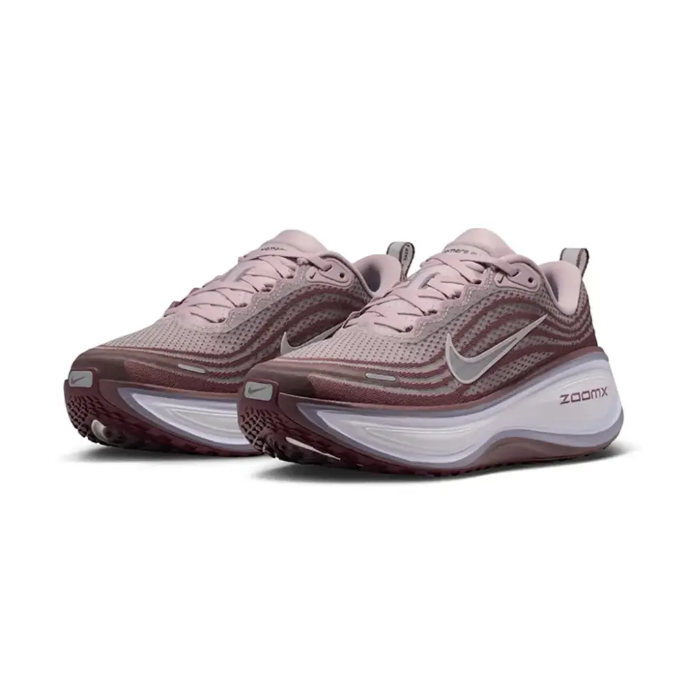 Giày Nike Vomero Plus 'Pink' HV8154-502 - Ảnh 5