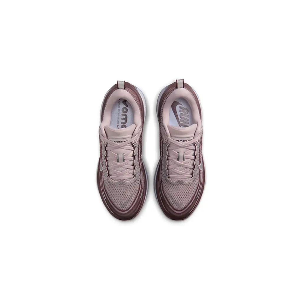 Giày Nike Vomero Plus 'Pink' HV8154-502 - Ảnh 4