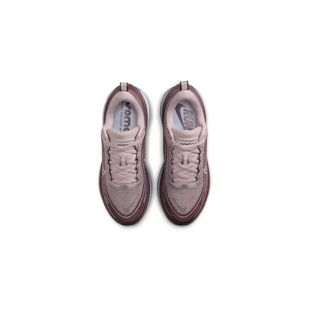 Giày Nike Vomero Plus 'Pink' HV8154-502 - Ảnh 4