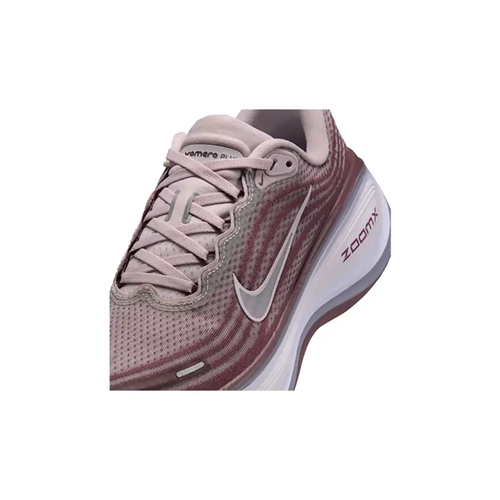 Alternative view of Giày Nike Vomero Plus 'Pink' HV8154-502