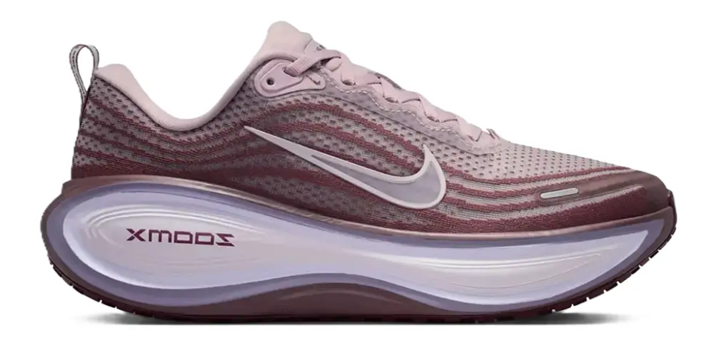 Giày Nike Vomero Plus 'Pink' HV8154-502