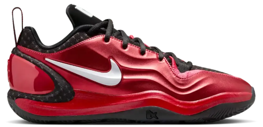 Giày Nike A’Two TB Port Wine 'Red' IR4503-600