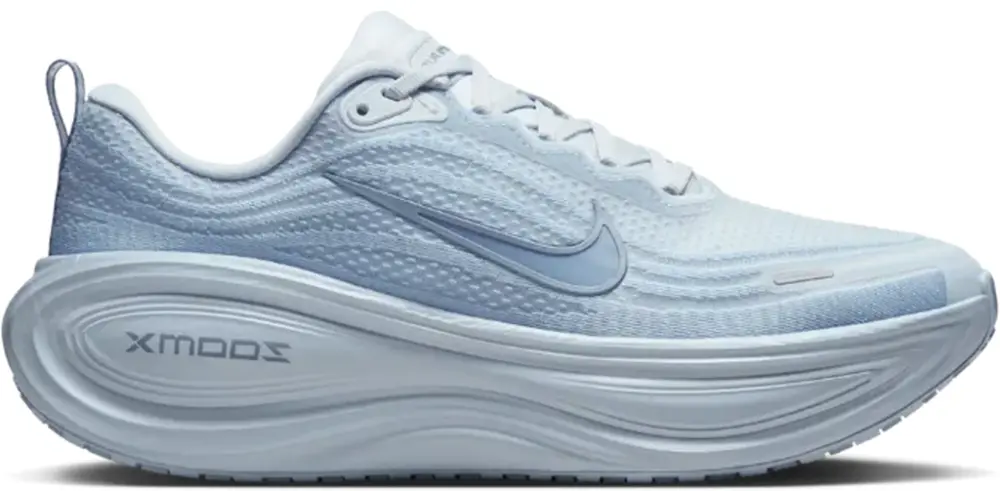 Giày Nike Vomero Plus Football 'Grey' HV8150-004