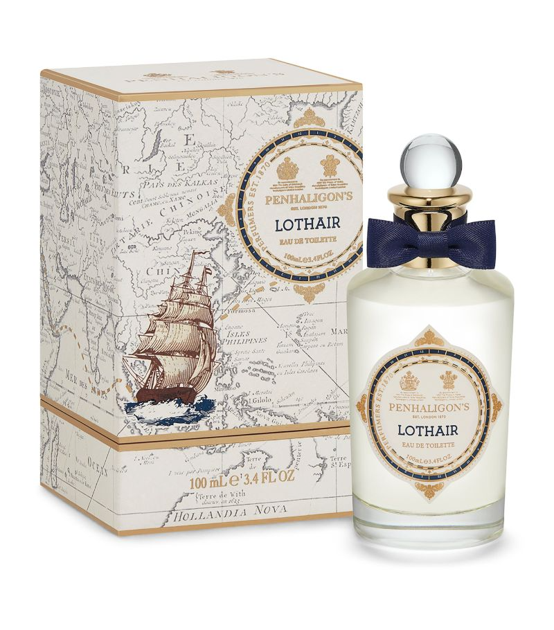 Alternative view of Nước Hoa Penhaligon's Lothair EDT 100ml