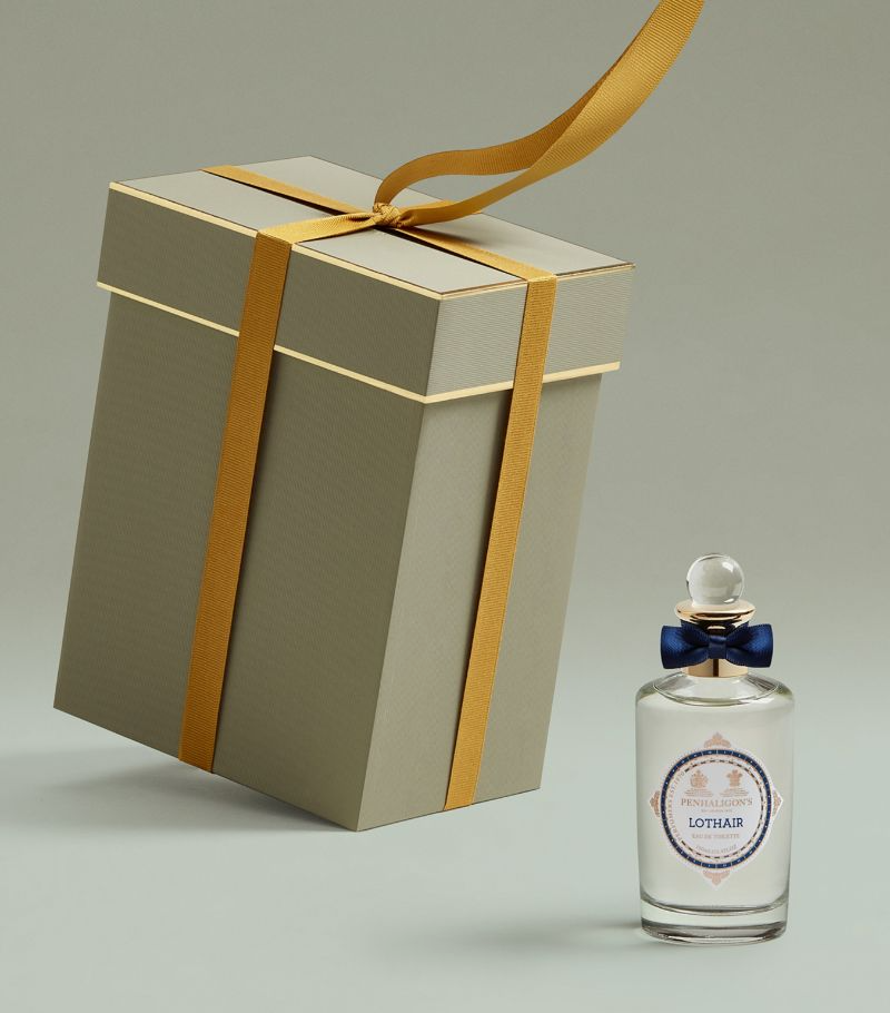 Nước Hoa Penhaligon's Lothair EDT 100ml - Ảnh 4