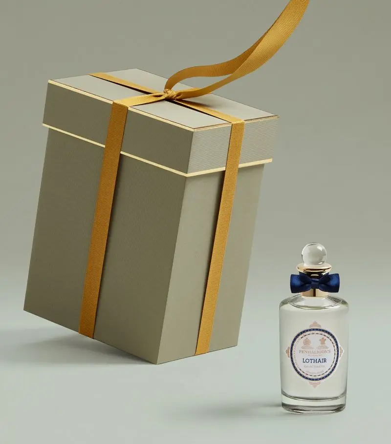 Nước Hoa Penhaligon's Lothair EDT 100ml - Ảnh 4