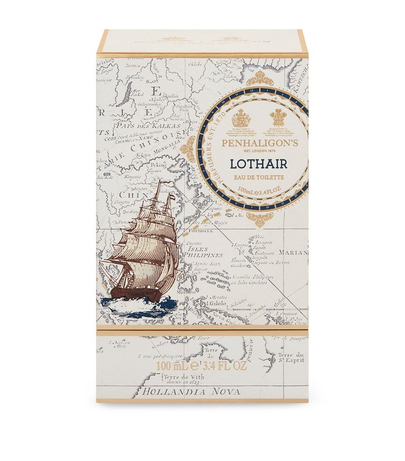 Nước Hoa Penhaligon's Lothair EDT 100ml - Ảnh 3
