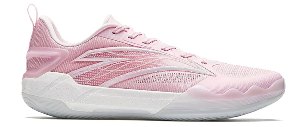 Giày Anta Splash 8 Klay Thompson 'Pink Lake' 912621615-3