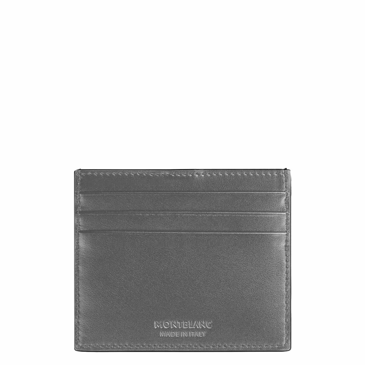 Ví Montblanc Extreme 3.0 Card Holder ‘Grey’ 131769-MB - Ảnh 3