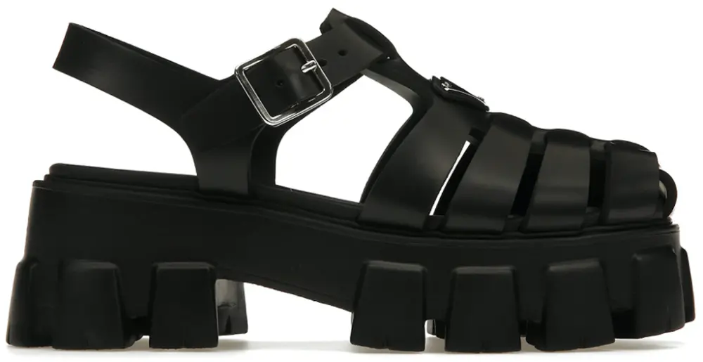 Giày Prada 'Black' 1X853M_3LKK_F0002_F_055