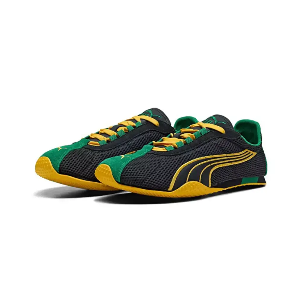 Alternative view of Giày Puma H-Street OG 'Jamaica' 403775-02