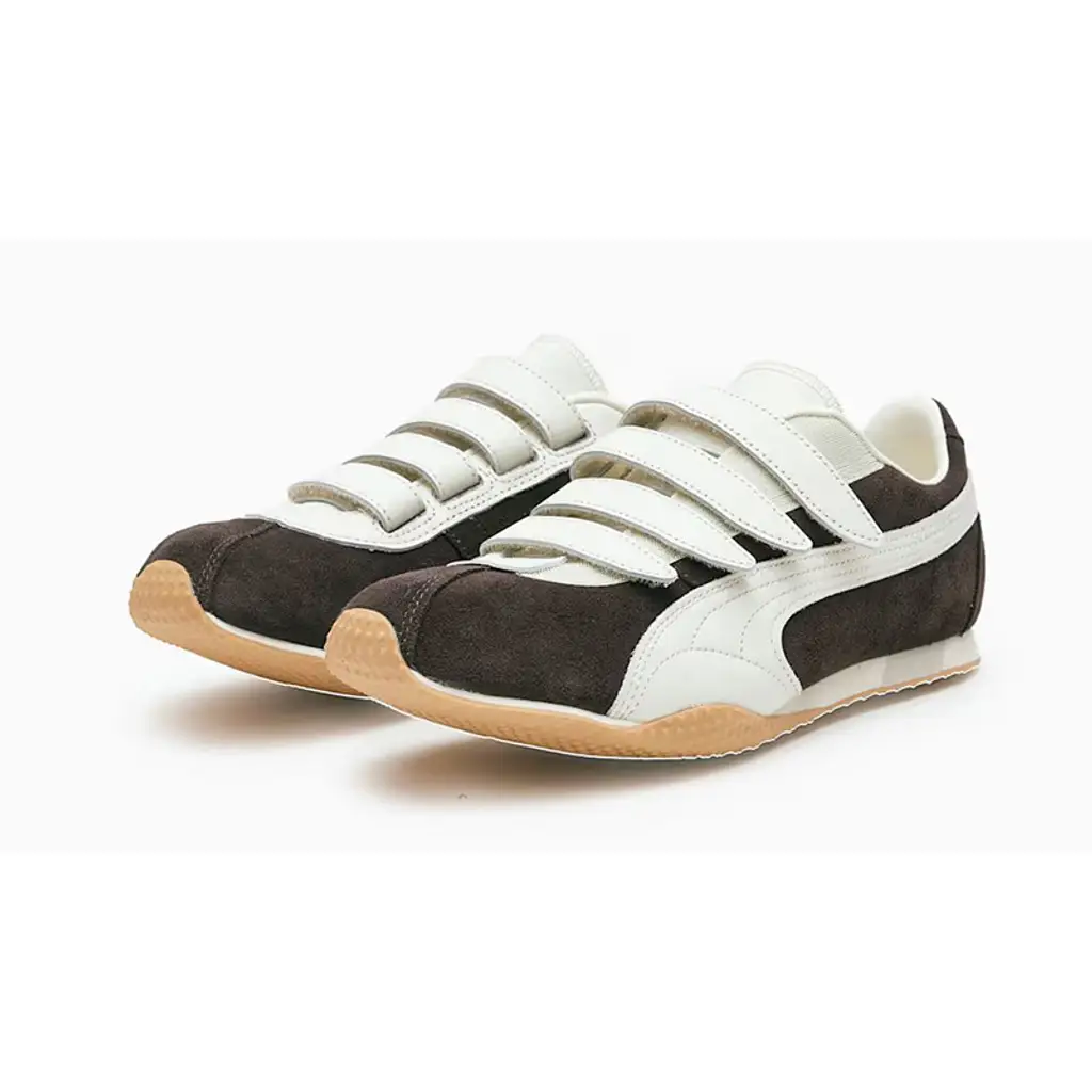 Alternative view of Giày PUMA H-Street OG 'Dark Chocolate' 406761-01