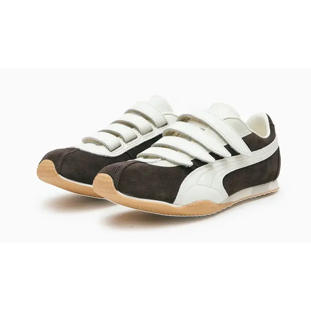Alternative view of Giày PUMA H-Street OG 'Dark Chocolate' 406761-01