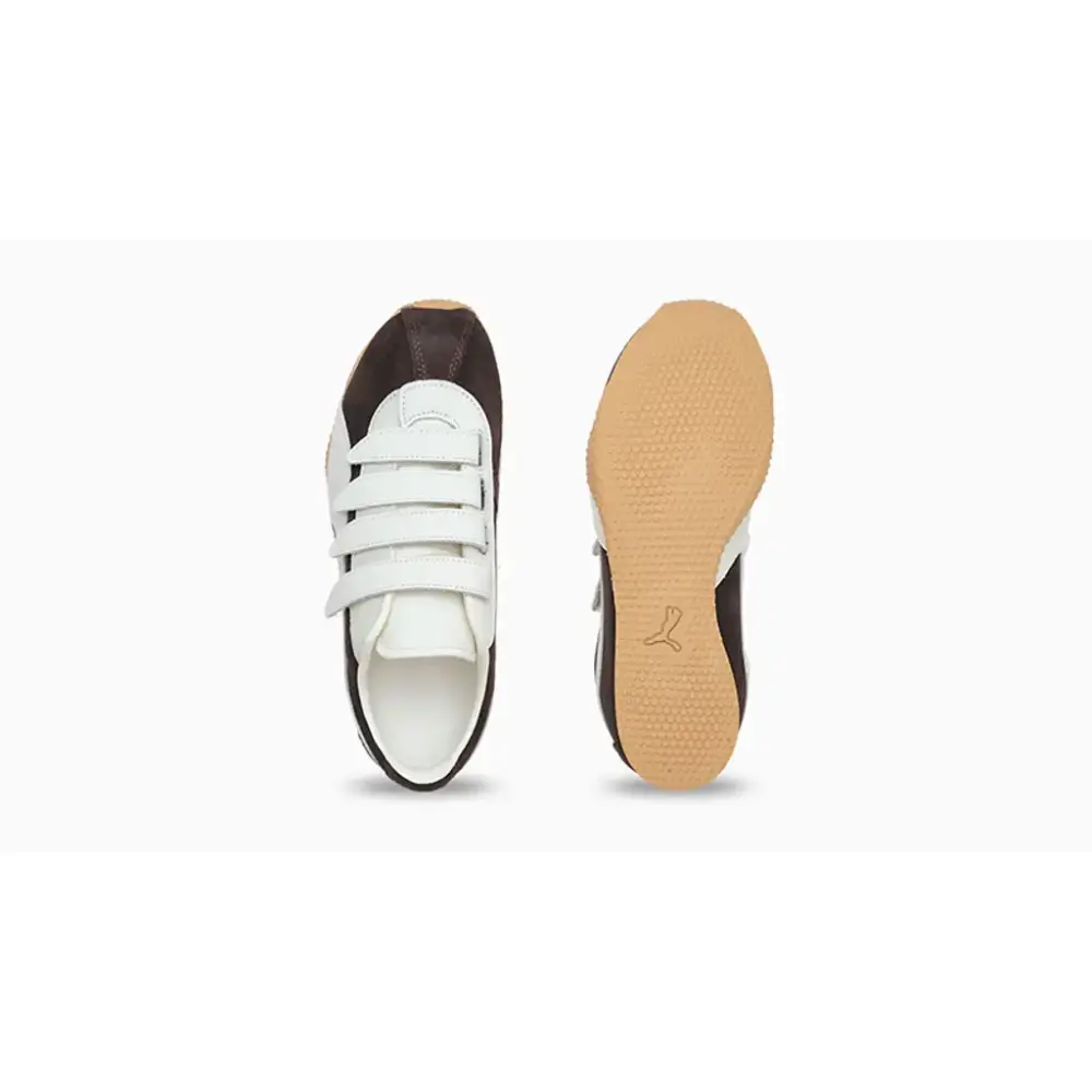 Giày PUMA H-Street OG 'Dark Chocolate' 406761-01 - Ảnh 4