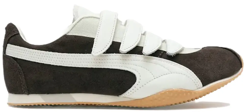 Giày PUMA H-Street OG 'Dark Chocolate' 406761-01