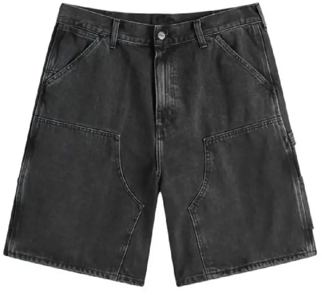 Quần Carhartt WIP Denim Double Knee ‘Smith’ I034867-89-06