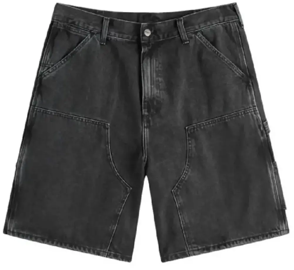 Quần Carhartt WIP Denim Double Knee ‘Smith’ I034867-89-06