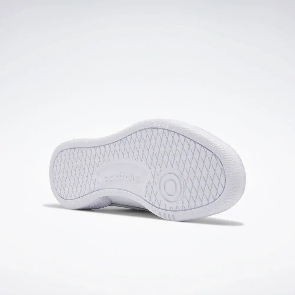 Giày Reebok Club C 85 'White' 100000155 - Ảnh 3
