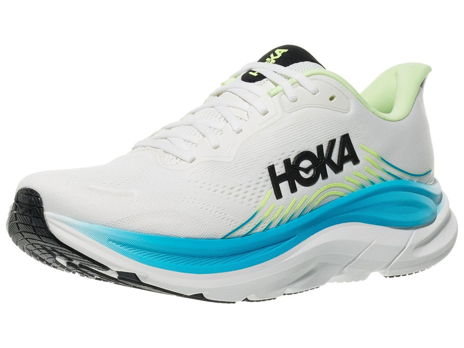 Giày HOKA Clifton 11 'Black' 1176572-FLCK - Ảnh 2